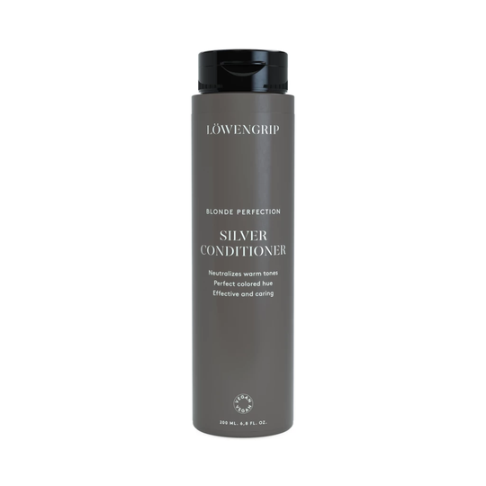 Blonde Perfection Silver Conditioner 200 ml
