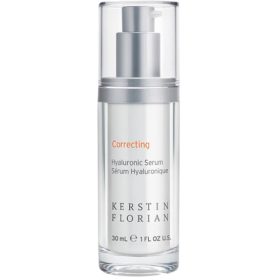 Kerstin Florian Correcting Hyaluronic Serum, 30 ml Kerstin Florian Serum & Olje