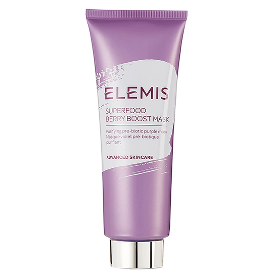Superfood Berry Boost Mask, 75 ml Elemis Ansiktsmaske