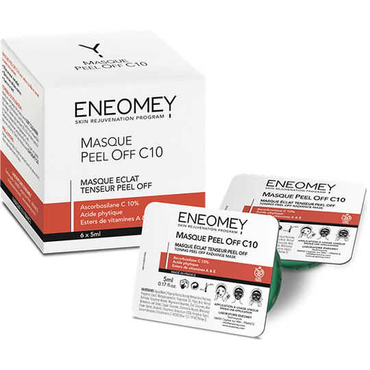 Eneomey Masque Peel Off C10 30 ml