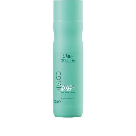 INVIGO Volume Shampoo, 250 ml Wella Sjampo