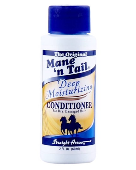 Mane 'n Tail Deep Moisturizing Conditioner (U) (O) 60 ml