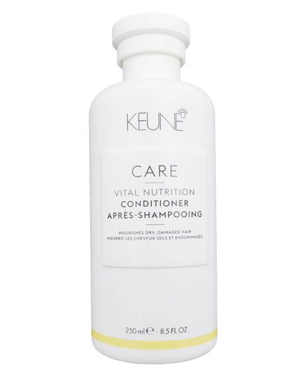 Keune Care Vital Nutrition Conditioner 1000 ml. 1000 ml