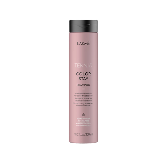 Color Stay Shampoo 300 ml