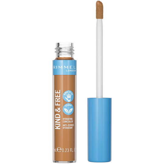 Rimmel Kind & Free concealer 40 Tan