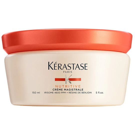 Kérastase Nutritive Crème Magistral, 150 ml Kérastase Pleiende hårprodukter