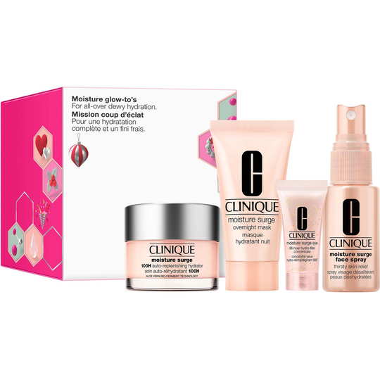 Clinique Moisture Surge Value B