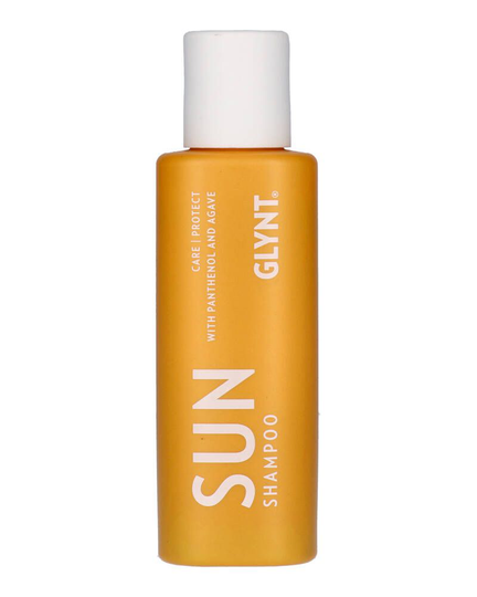 Glynt Sun Care Shampoo 100 ml