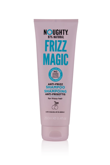 Frizz Magic Shampoo 250 ml