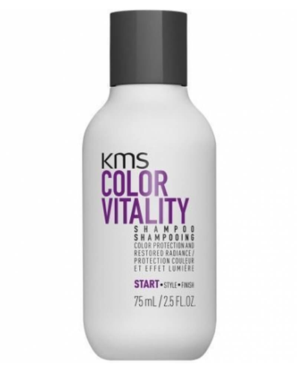 KMS ColorVitality Shampoo 75 ml