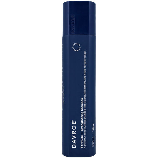 DAVROE Fortitude Strengthening Shampoo 325 ml
