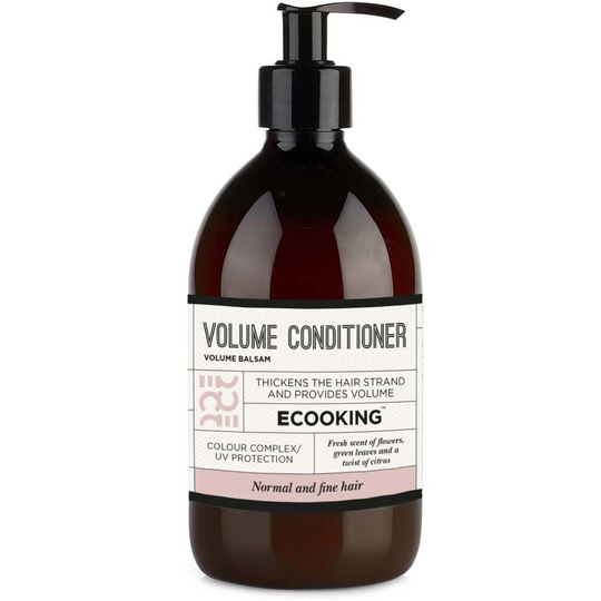 Ecooking Volume Conditioner 500 ml