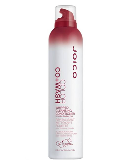 Joico Color Co+Wash Whipped Cleansing Conditioner (O) 245 ml