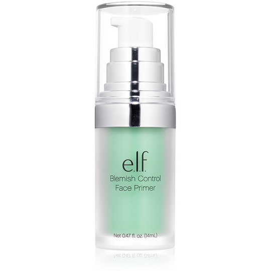 E.l.f. Blemish Control Primer
