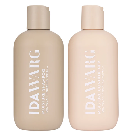 Moisture DUO, Ida Warg Pakke