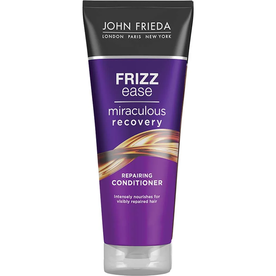 Miraculous Recovery Conditioner, 250 ml John Frieda Balsam