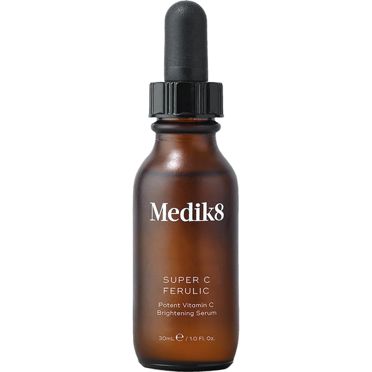 Super C Ferulic, 30 ml Medik8 Serum & Olje