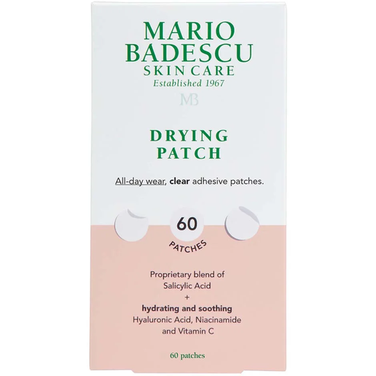 Drying Patch, 9 g Mario Badescu Kompletterende produkter
