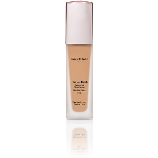 Elizabeth Arden Flawless Finish Skincaring Foundation 300n