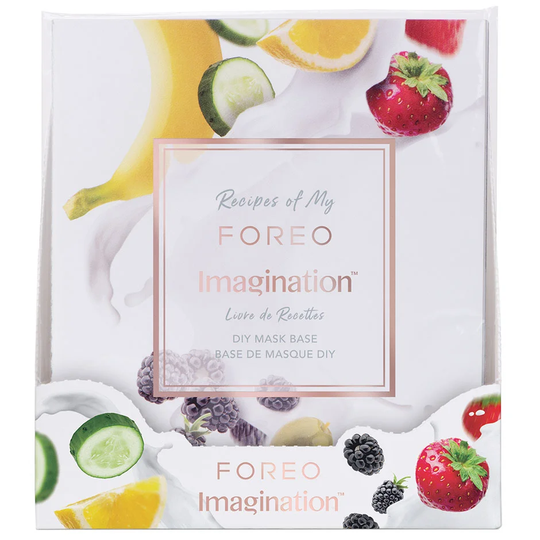 Imagination Start Kit, 6 ml Foreo Ansikt