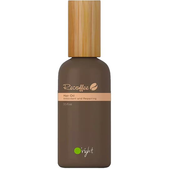 O'right Recoffee Hair Oil 100 ml