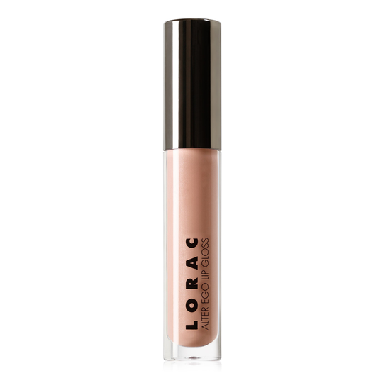 Lorac Alter Ego Lip Gloss SOCIALITE