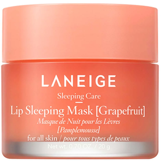 Lip Sleeping Mask, 20 g Laneige Ansiktsmaske