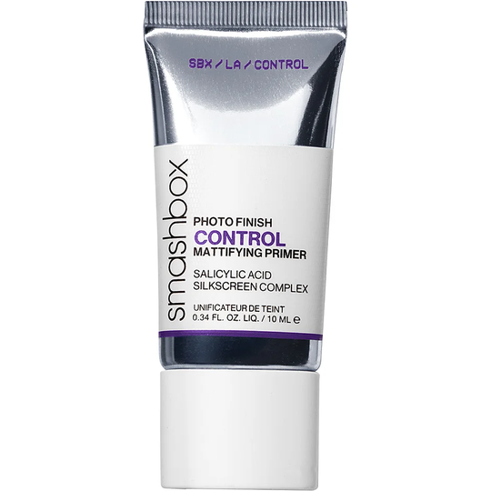 Photo Finish Control Mattifying Primer, 10 ml Smashbox Primer