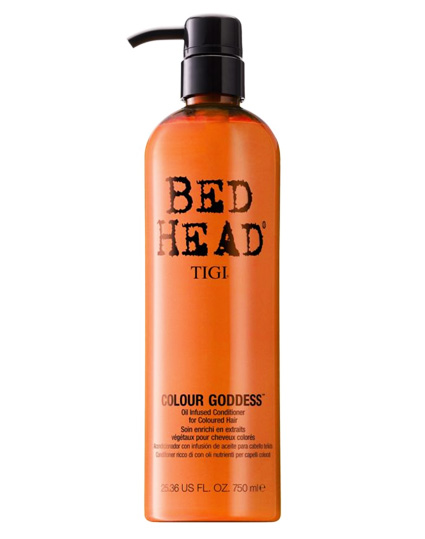 TIGI Colour Goddess Conditioner 750 ml
