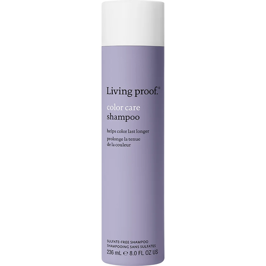 Color Care Shampoo, 236 ml Living Proof Shampoo