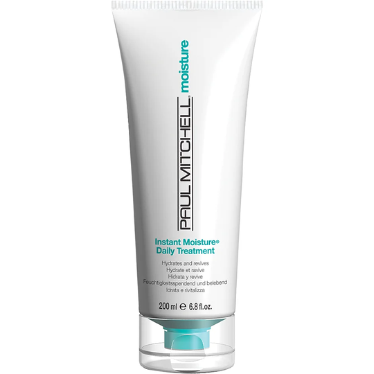 Paul Mitchell Moisture Instant Moisture Daily Treatment, 200 ml Paul Mitchell Conditioner