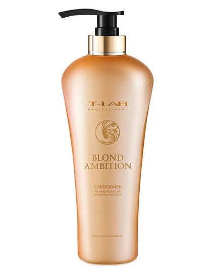 T-Lab Blond Ambition Conditioner (O) 250 ml