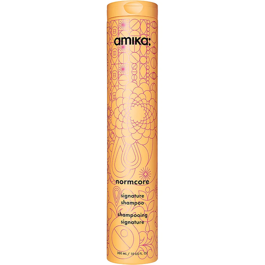 Normcore, 300 ml Amika Sjampo