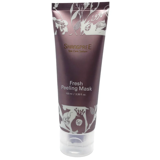 Fresh Peeling Mask, 100 ml Shangpree Ansiktsmaske