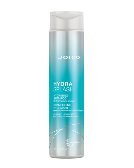 Joico Hydra Splash Hydrating Shampoo 300 ml