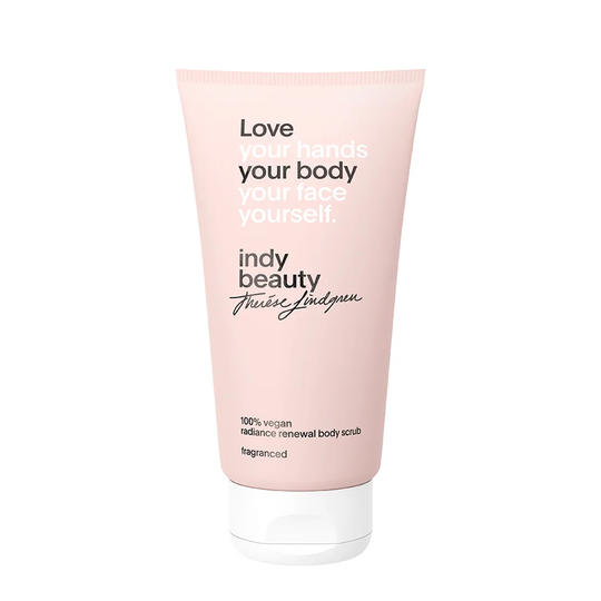 Radiance Renewal Body Scrub, 150 ml Indy Beauty Peeling