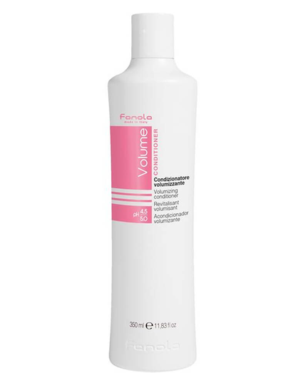 Fanola Volume Volumizing Conditioner 350 ml