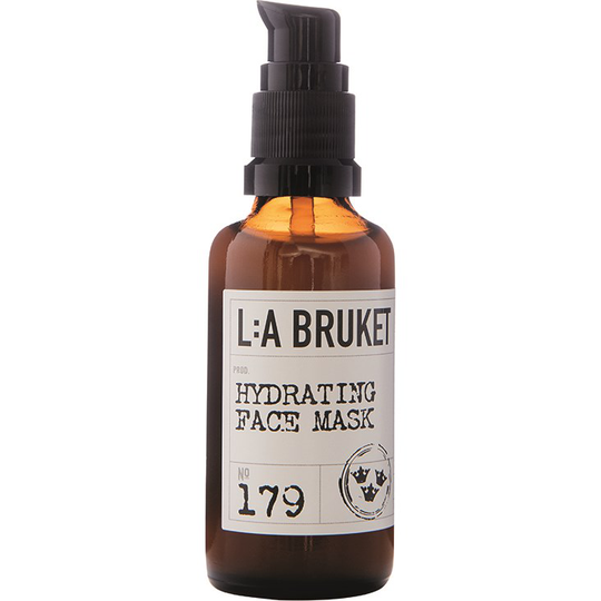L:A Bruket Hydrating mask 50 ml