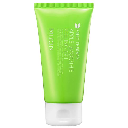Apple Smoothie Peeling Gel, 120 ml Mizon Ansiktsrengjøring