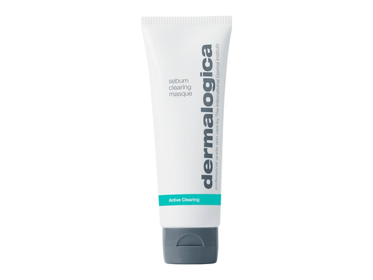Sebum Clearing Masque, Dermalogica Ansiktsmaske