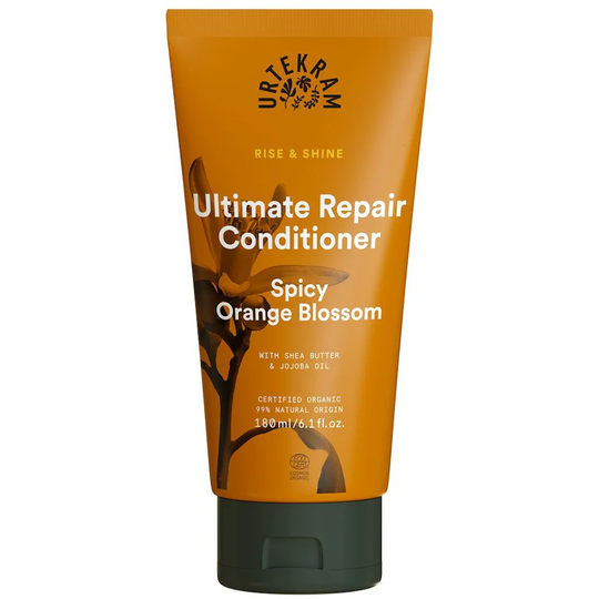 Ultimate Repair Conditioner, 180 ml Urtekram Conditioner