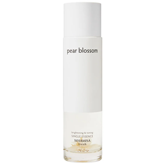 Freah Pear Blossom Single, 100 ml Whamisa Skincare Ansiktstonere