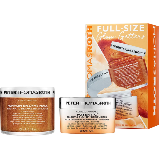 Glow Getter, Peter Thomas Roth Ansiktsmaske