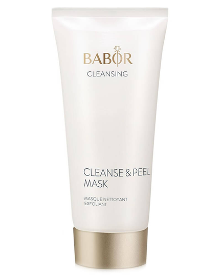 Babor Cleanse & Peel Mask 50 ml