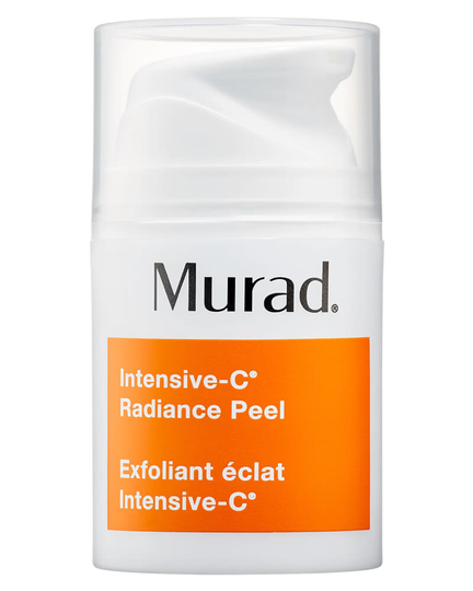 Murad Enviromental Shield Intensive-C Radiance Peel 50 ml