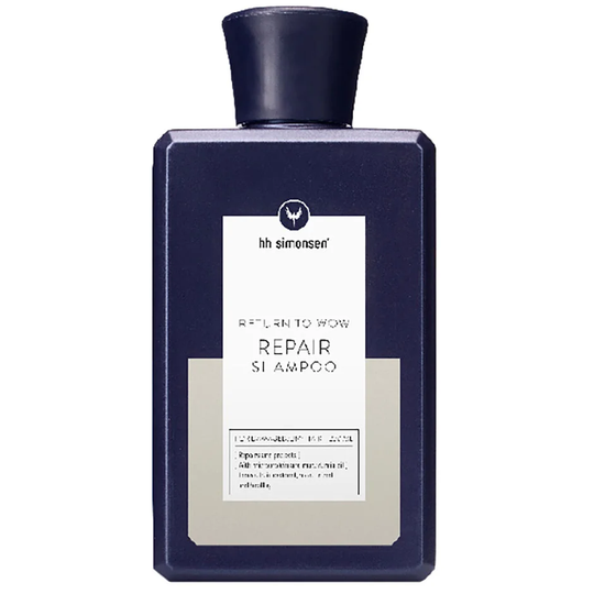 Repair Shampoo, 250 ml HH Simonsen Hårstyling