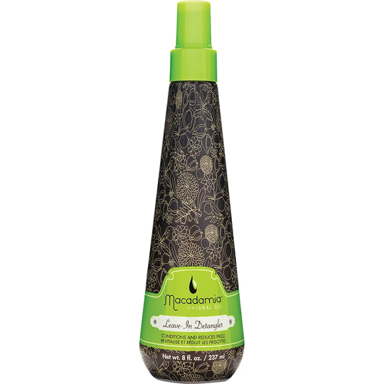 Nourishing Leave-in Cream, 300 ml Macadamia Balsam