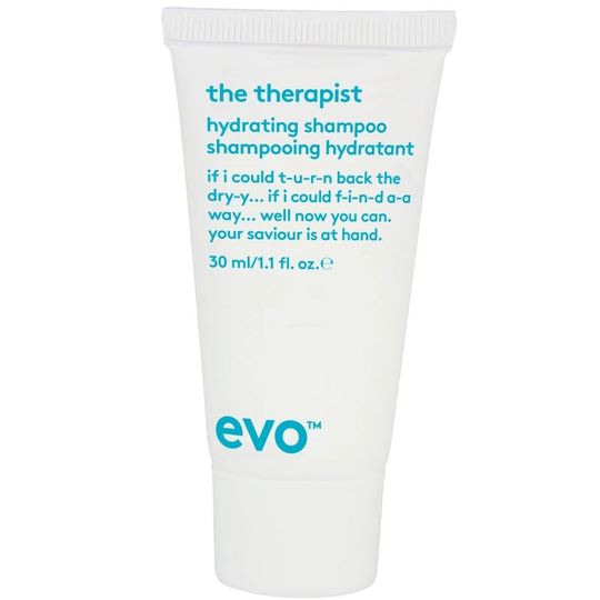 Evo The Therapist Shampoo (30ml)