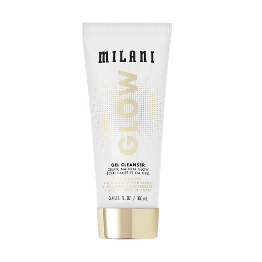 Milani Glow Gel Cleanser 100 ml