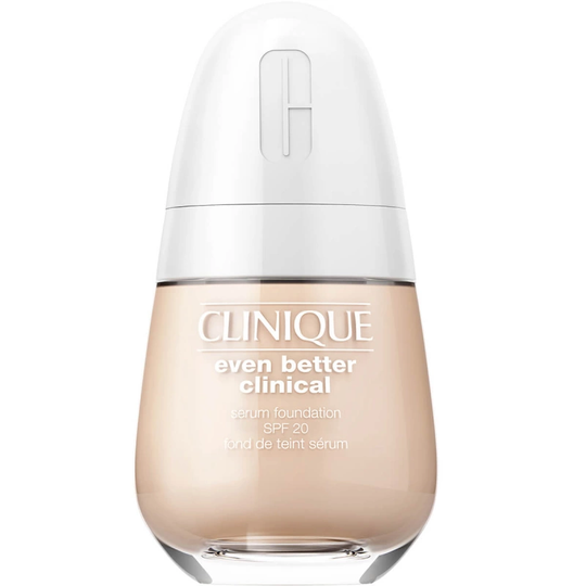 Clinique Even Better Clinical Serum Foundation Spf 20-Wn 01 Flax